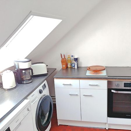 Best Of Chartres One Bedroom City Center And View On The Cathedral Exterior photo