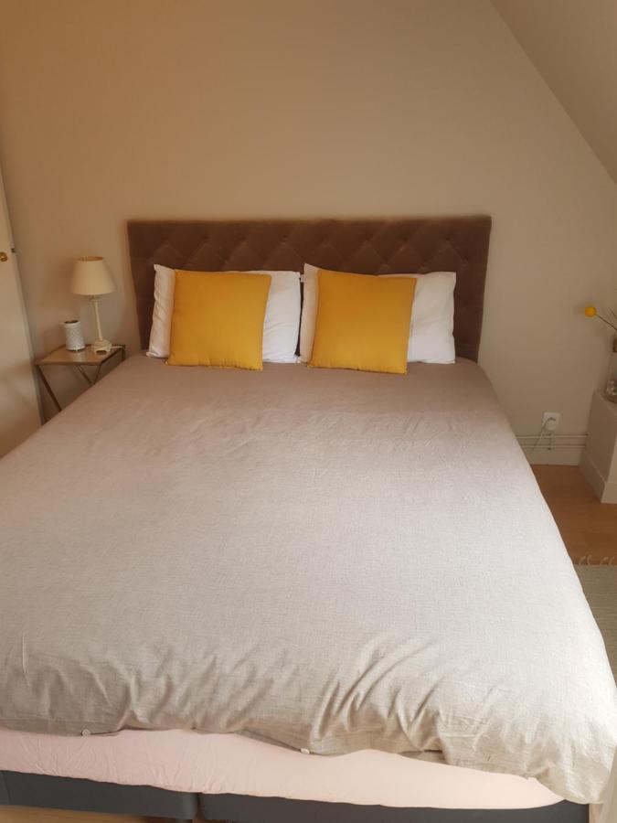 Best Of Chartres One Bedroom City Center And View On The Cathedral Exterior photo